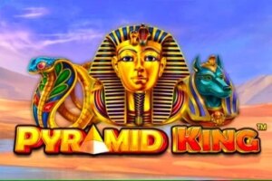 game-Pyramid King