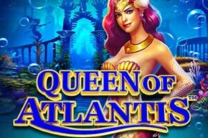 game-Queen of Atlantis