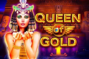 game-Queen of Gold