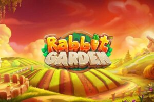 game-Rabbit Garden