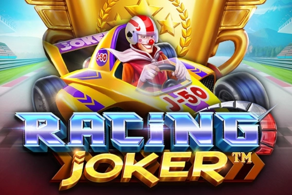 game-Racing Joker