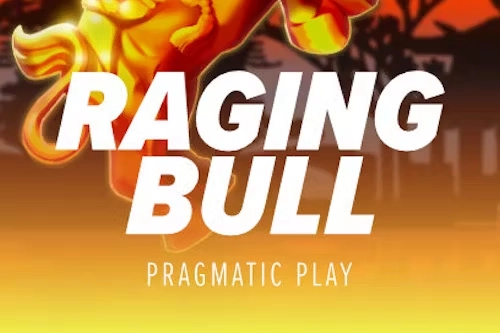 game-Raging Bull
