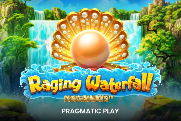 game-Raging Waterfall Megaways