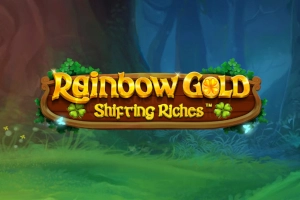 game-Rainbow Gold
