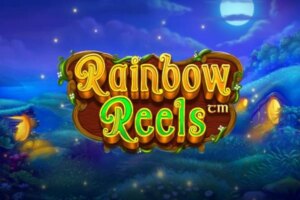 game-Rainbow Reels