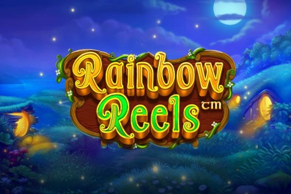game-Rainbow Reels