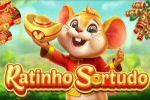 game-Ratinho Sortudo