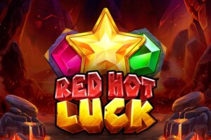 game-Red Hot Luck