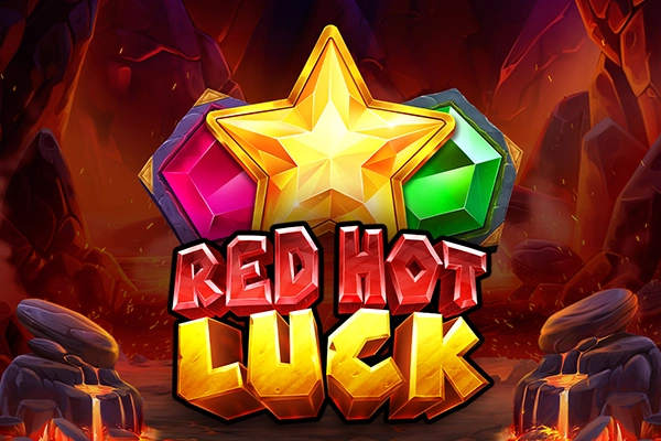 game-Red Hot Luck
