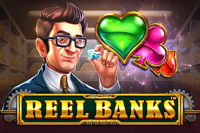 game-Reel Banks