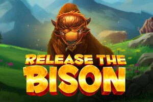 game-Release the Bison