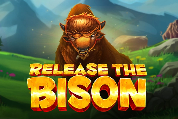 game-Release the Bison