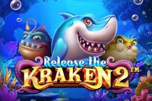 game-Release the Kraken 2