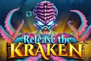game-Release the Kraken
