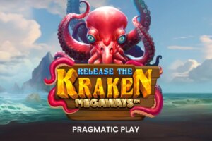 game-Release the Kraken Megaways