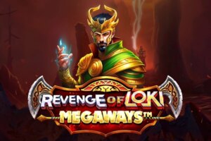 game-Revenge of Loki Megaways