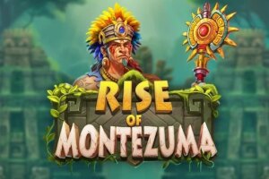 game-Rise of Montezuma