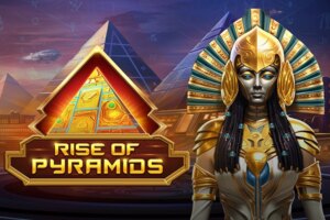 game-Rise of Pyramids