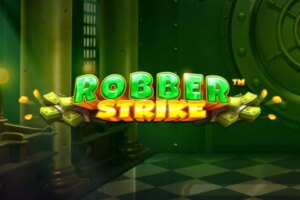 game-Robber Strike