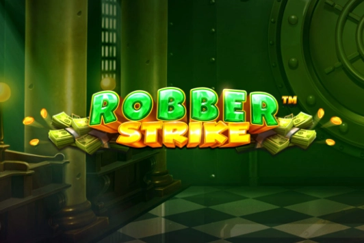 game-Robber Strike