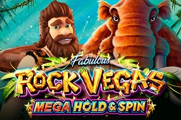 game-Rock Vegas