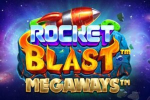game-Rocket Blast Megaways