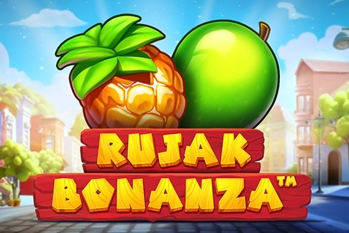 game-Rujak Bonanza