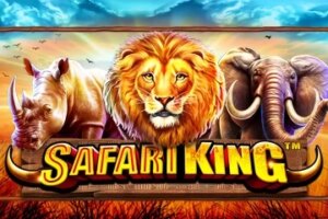game-Safari King