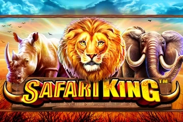 game-Safari King