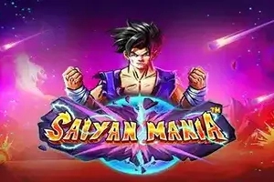 game-Saiyan Mania