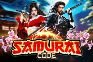 game-Samurai Code