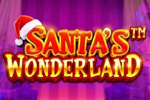 game-Santa's Wonderland