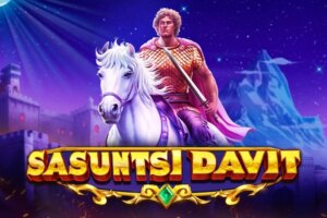 game-Sasuntsi Davit