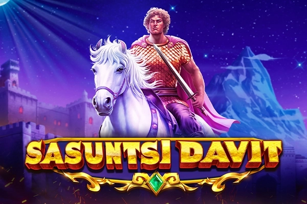 game-Sasuntsi Davit