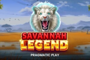 game-Savannah Legend