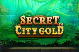 game-Secret City Gold