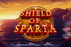 game-Shield of Sparta