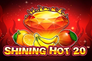 game-Shining Hot 20