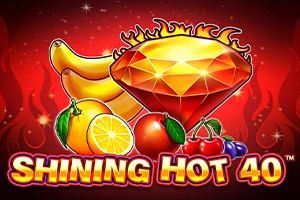 game-Shining Hot 40