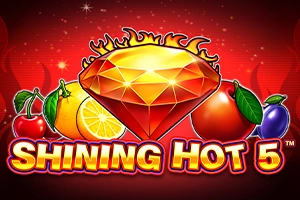 game-Shining Hot 5
