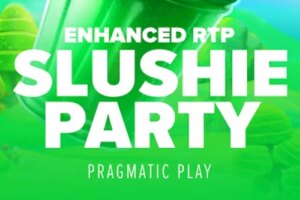 game-Slushie Party