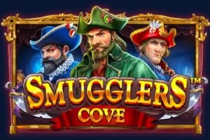 game-Smugglers Cove