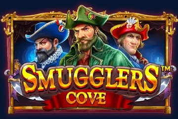 game-Smugglers Cove