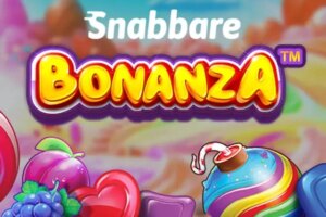 game-Snabbare Bonanza
