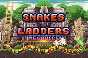 game-Snakes & Ladders Megadice