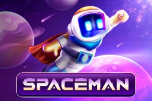 game-Spaceman
