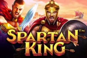 game-Spartan King