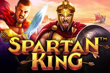game-Spartan King