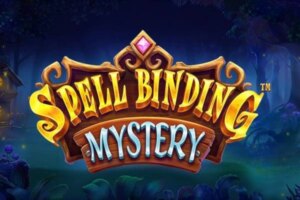 game-Spellbinding Mystery