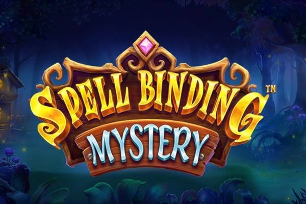 game-Spellbinding Mystery